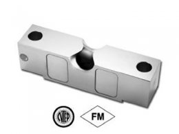 Celtron CLB雙剪切梁式稱(chēng)重傳感器 CLB-20K