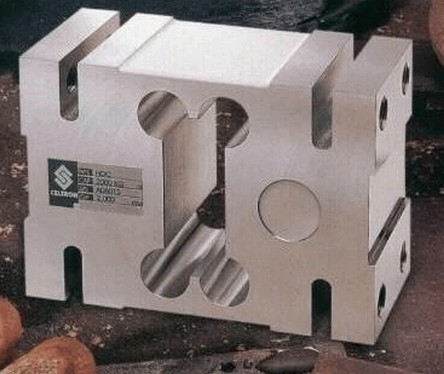 美國(guó)Celtron傳感器HOC-1000kg_稱(chēng)重傳感